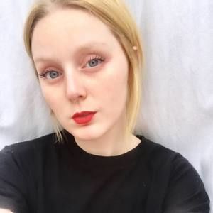 Meet your Posher, Bárbara